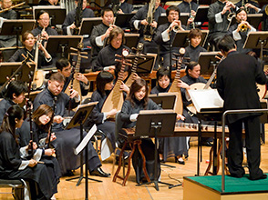 Hong Kong Chinese Orchestra