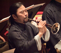 Chinese Orchestras