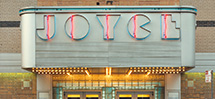 The Joyce Theater