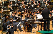 Hong Kong Chinese Orchestra
