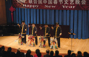 Quanzhou Marionette Theater